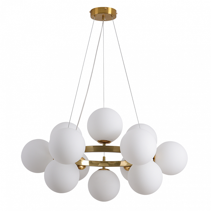Люстра подвесная Kink Light 07508-12,20