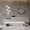 Люстра TK Lighting 10214 Bono