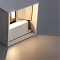 Уличный светильник светодиодный ARTE LAMP A1414AL-1WH