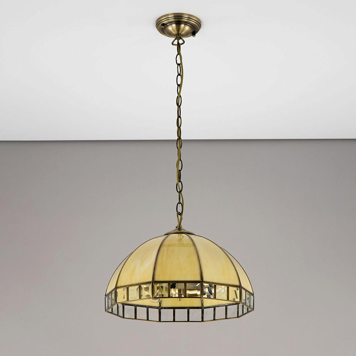 Люстра подвесная  CL440131