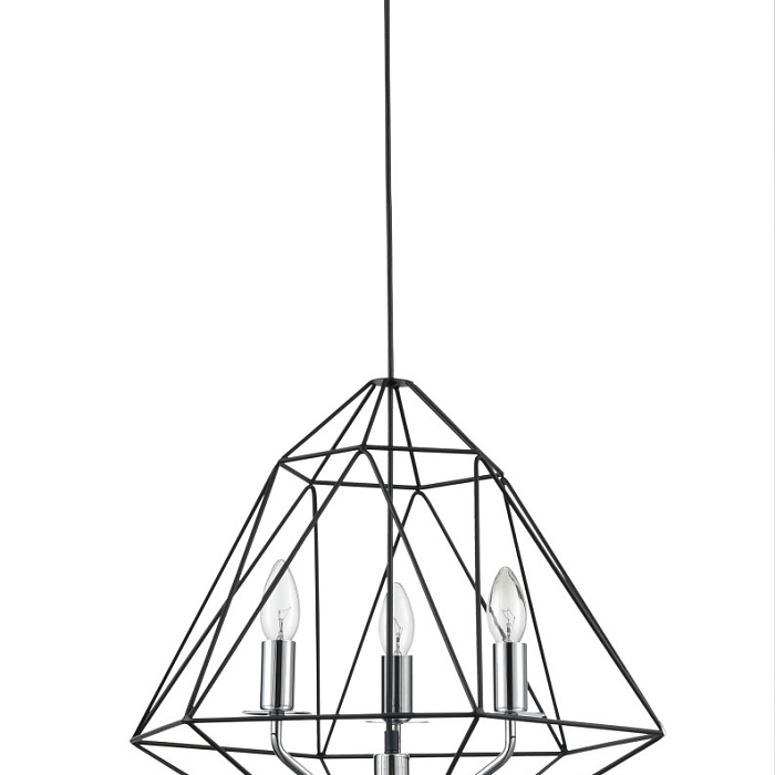 Люстра подвесная Vele Luce VL4022P03