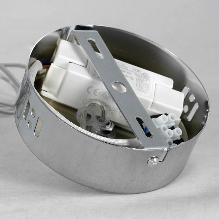 Светильник одинарный Lussole LSP-7008