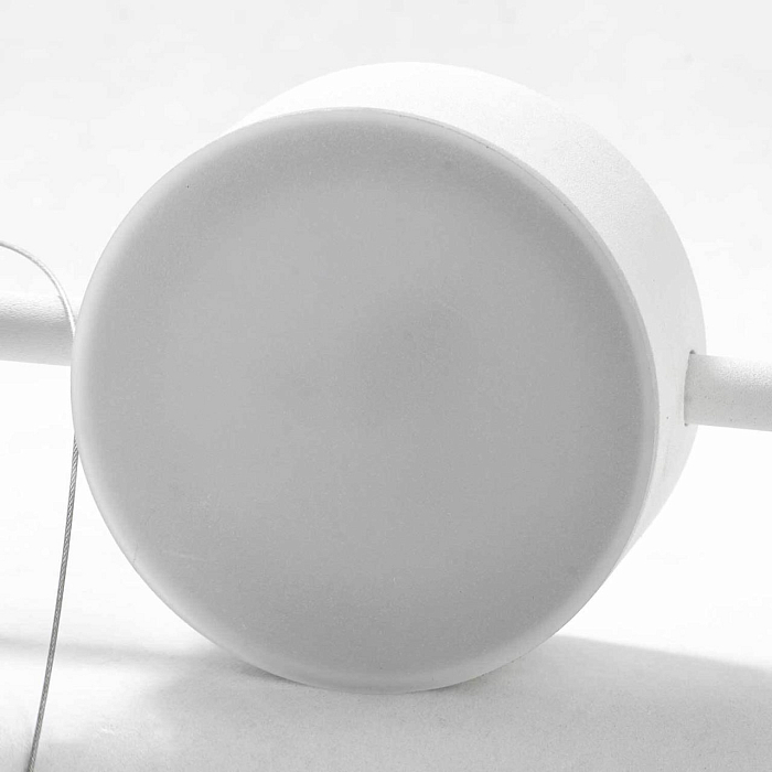 Светильник каскадный Lussole LSP-8153