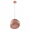 Светильник Crystal Lux MALAGA SP1 D200 COOPER