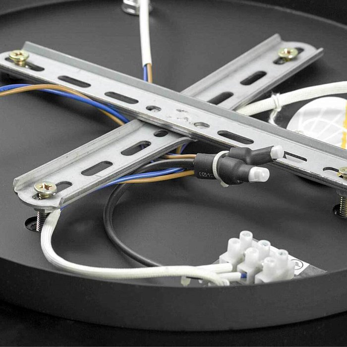 Люстра Lussole LSC-2507-04