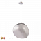Светильник Crystal Lux MALAGA SP1 D280 CHROME