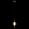 Светильник LOFT IT 10421/C Smoke