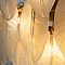 Люстра подвесная ARTE LAMP A4052LM-12SG