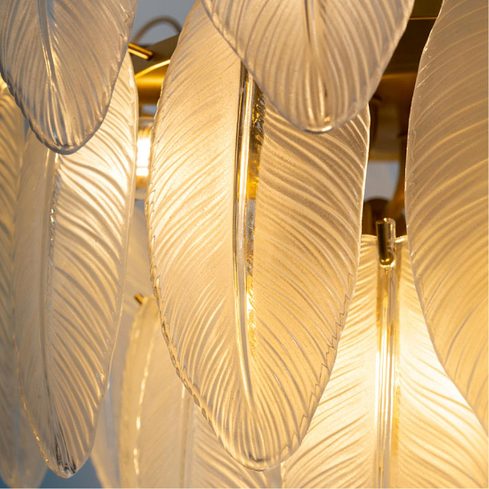 Люстра подвесная ARTE LAMP A4052LM-12SG