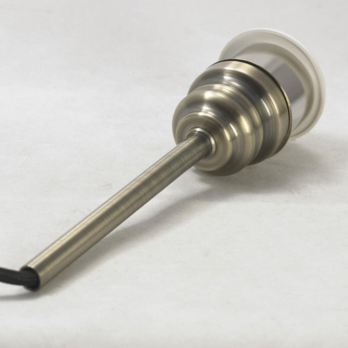 Светильник одинарный Lussole LSL-3006-01