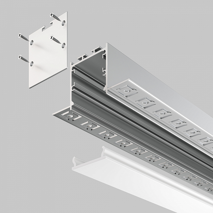Led Strip ALM-7135-S-2M