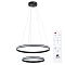 Люстра ARTE LAMP A2198SP-2BK