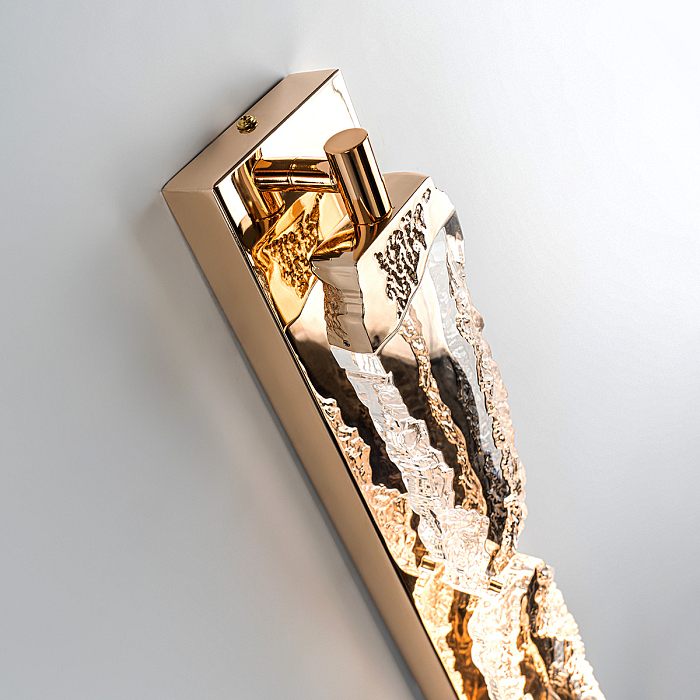 Бра  MS.2413.500 GD