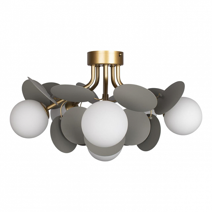 Светильник LOFT IT 10008/6C Grey