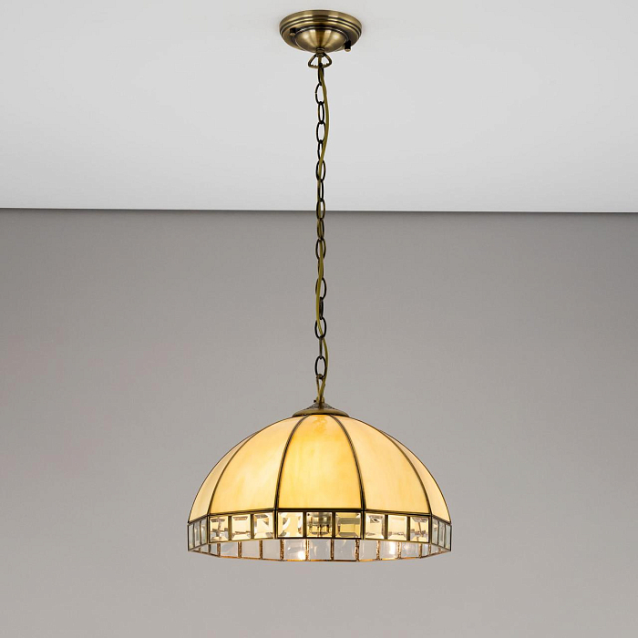 Люстра подвесная  CL440131