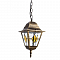 Уличный светильник подвесной ARTE LAMP A1015SO-1BN