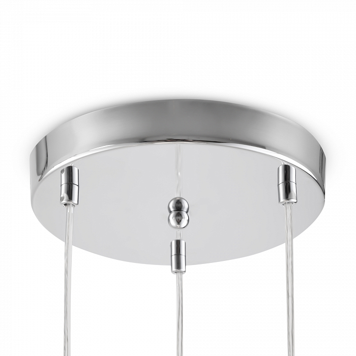 Светильник Freya FR5365PL-03CH