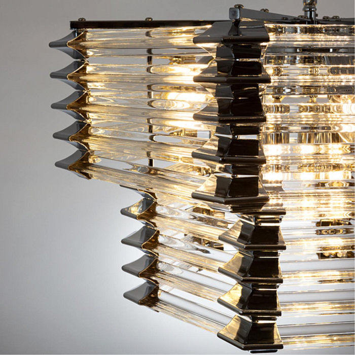 Люстра ARTE LAMP A1059SP-9CC