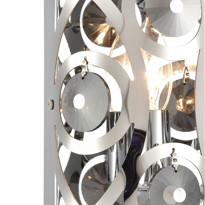 Бра на 1 лампу Vele Luce VL3143W01