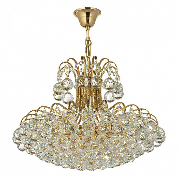 Люстра Arti Lampadari Alanno E 1.5.60.100 GB