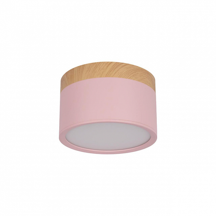 Светильник LOFT IT 10162 Pink