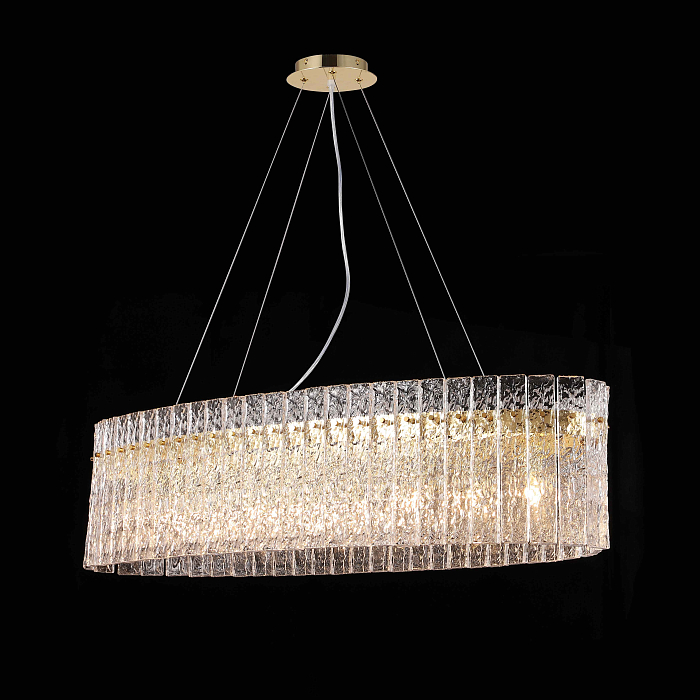 Люстра NewRgy B66-L1000*W300*H250 H-GOLD (1200)