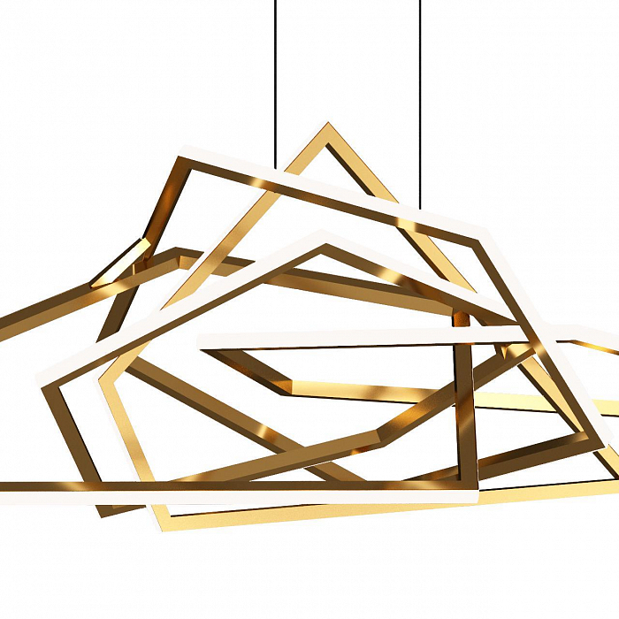Светильник подвесная LOFT IT 10028