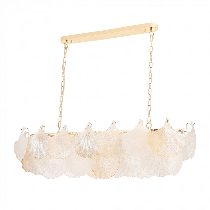 Люстра Crystal Lux BONITA SP14 L1200