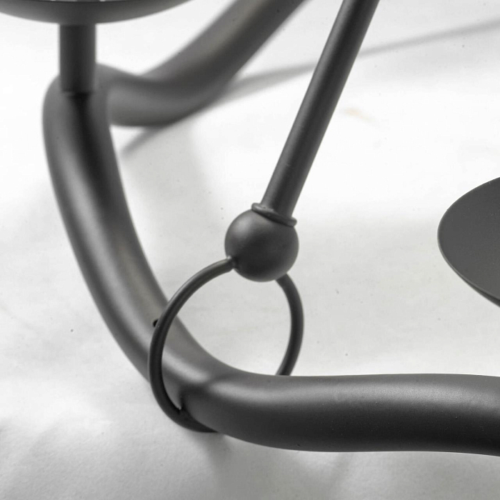 Люстра на штанге Lussole GRLSP-0212