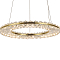 Люстра Newport 8241N/400 gold