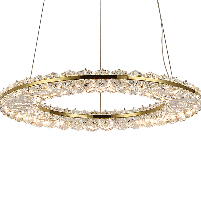 Люстра Newport 8241N/400 gold
