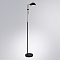 ARTE LAMP A7055PN-1BK