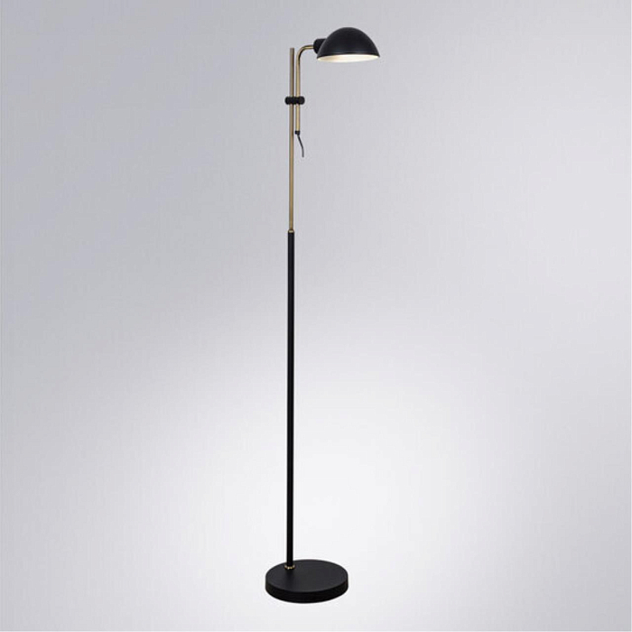 ARTE LAMP A7055PN-1BK