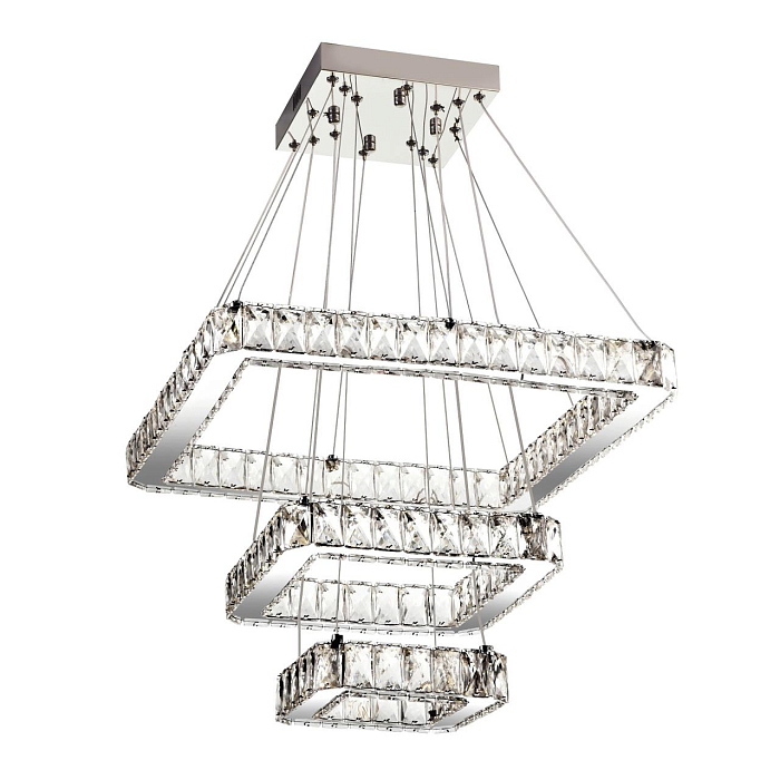 Светильник LED4U L055-50-30-20