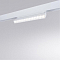 Трековая система Трековый светильник ARTE LAMP A4638PL-1WH
