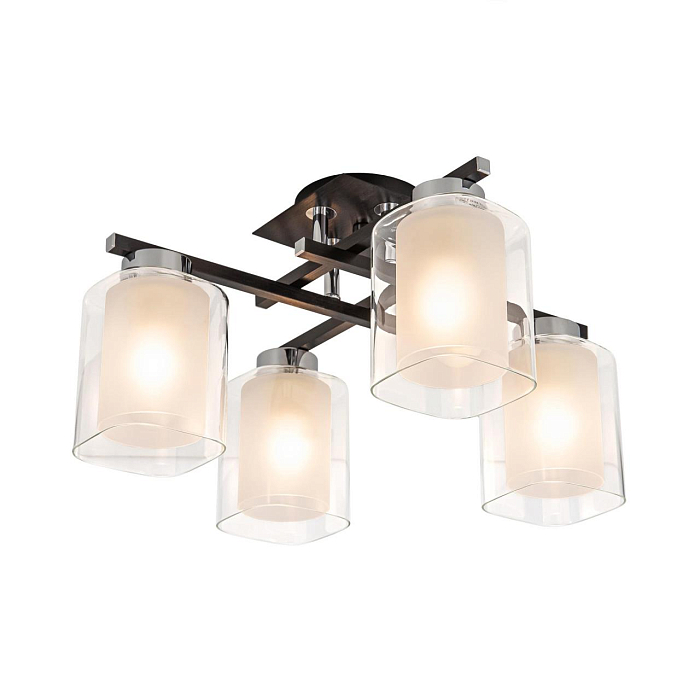 Люстра потолочная  CL111141