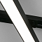 Трековая система Трековый светильник Elektrostandard X-Line черный матовый 20W 4200K (LTB54) однофазный