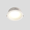 Crystal Lux CLT 529C135 WH 4000K