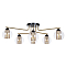 Люстра ARTE LAMP A7045PL-6BK