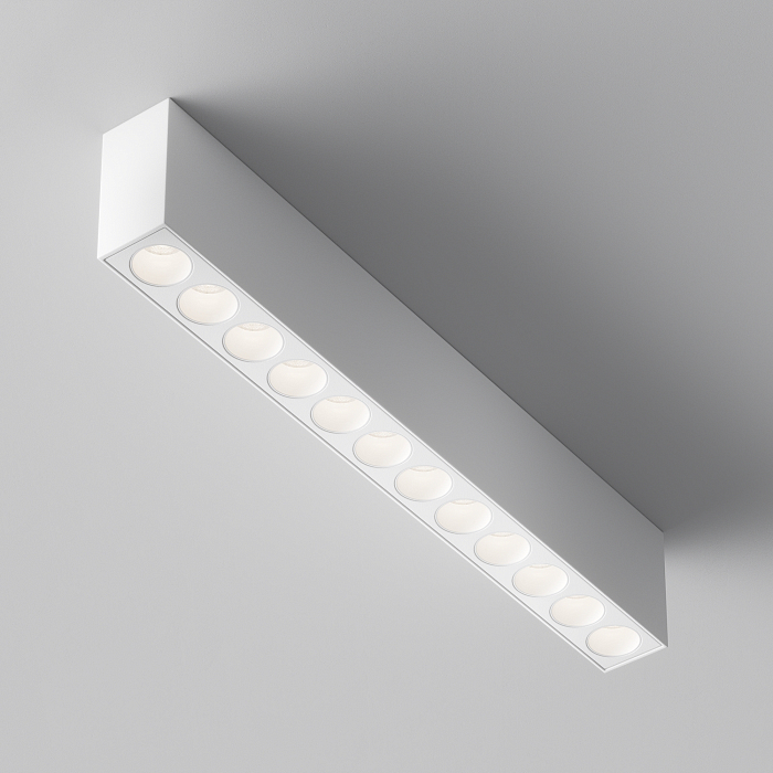 Светильник Technical C066CL-20W3-6K-W