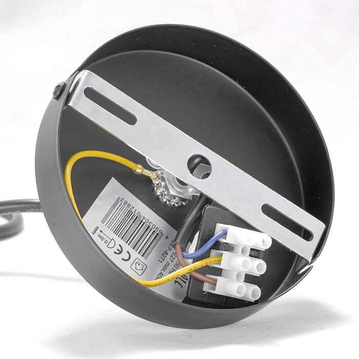 Люстра Lussole GRLSP-8271