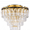 Люстра Sfera Sveta 2013/8+6 CP+BK