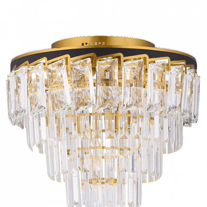 Люстра Sfera Sveta 2013/8+6 CP+BK