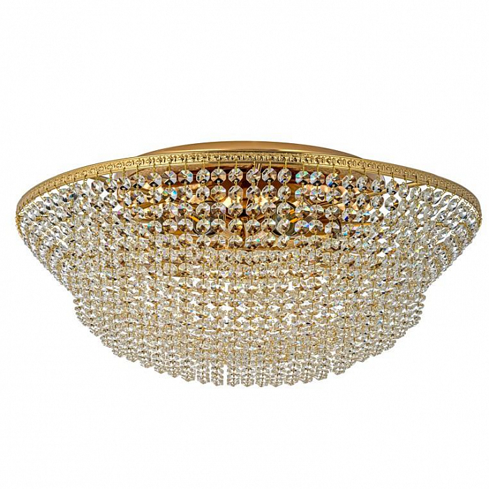 Светильник потолочная Arti Lampadari Stella LE 1.2.50.501 G
