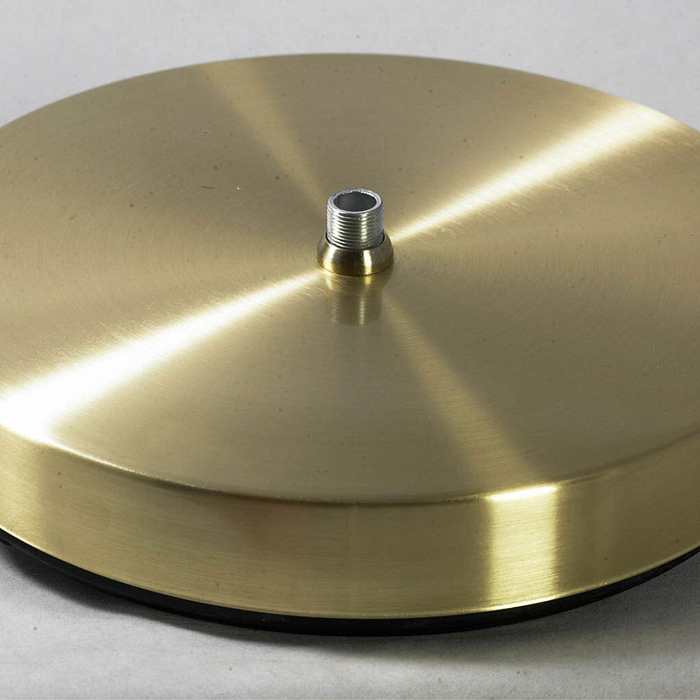 Торшер на 2 и более ламп Lussole GRLSP-0018