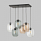 Люстра TK Lighting 5974 Elio