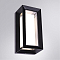 Уличный светильник ARTE LAMP A8112AL-1BK
