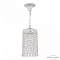 Светильник Bohemia Ivele Crystal AL19201/15OL WMN Balls