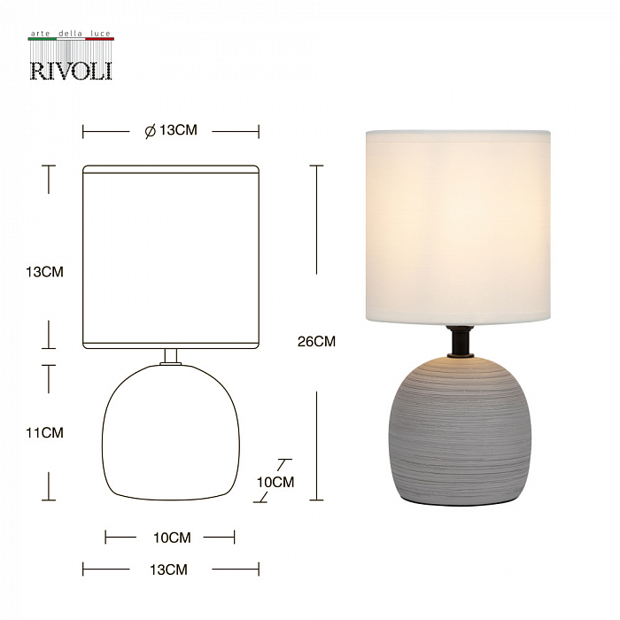 Rivoli 7044-501