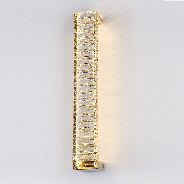Бра Newport 8241/A gold NEW